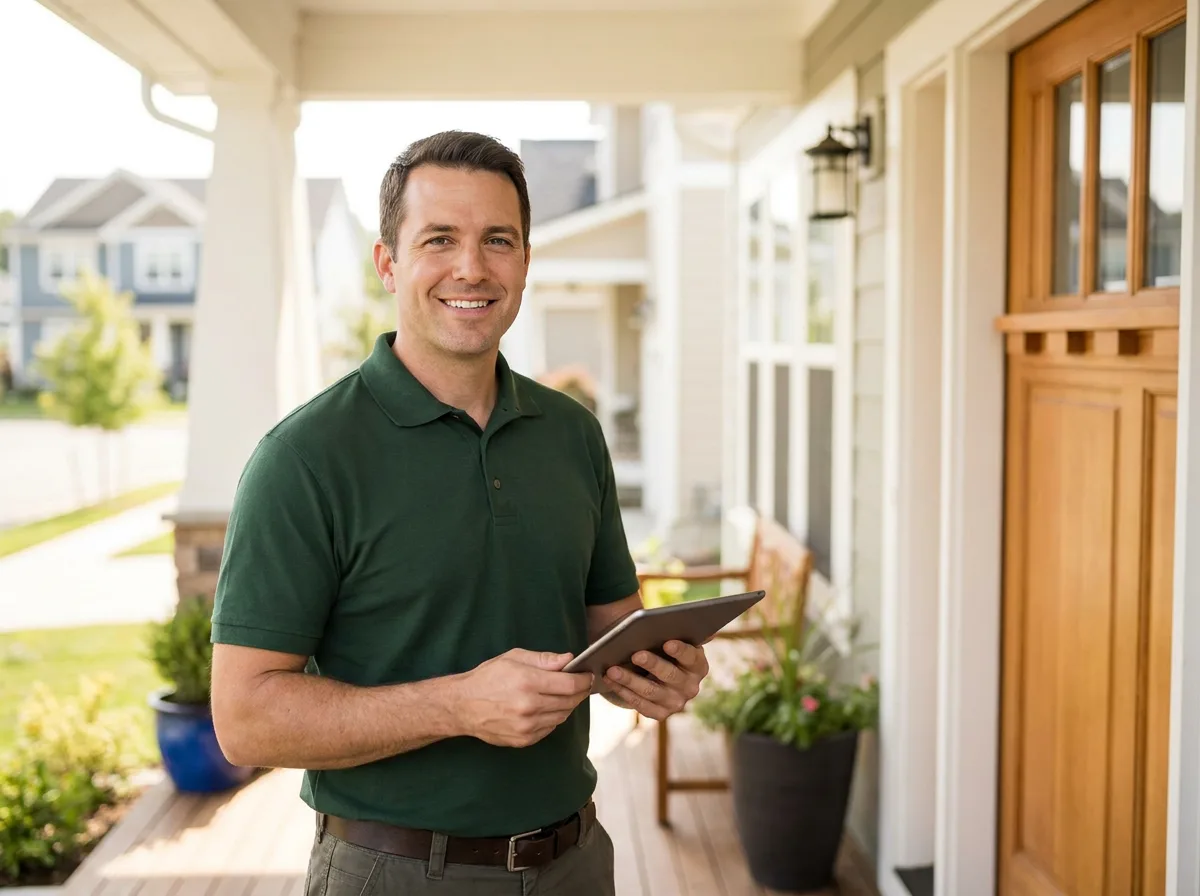Pest control FAQs for Nichols, IA